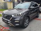HYUNDAI Creta Prestige 2.0 16v Cinza
