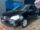 VW - Volkswagen Polo Sedan Comfortline 1.6 Preta