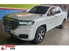 RAM Rampage Laramie 2.2TDi 16v 4x4 Branca