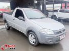 FIAT Strada Hard Working 1.4 C.S. Prata