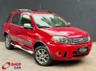 FORD EcoSport XLT Freestyle 1.6 Vermelha