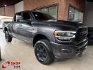 RAM 2500 Laramie Night Edition 6.7TDi 24v 4x4 C.D. Cinza