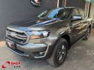 FORD Ranger XLS 2.2TDCi 16v 4x4 C.D. Cinza