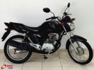 HONDA CG 150i Start Preta