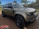 LAND ROVER Discovery HSE R-Dynamic 3.0T 24v D300 Marrom
