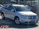 DODGE Journey SXT 2.7 V6 24v Prata