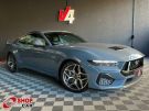 FORD Mustang GT Performance 5.0 V8 32v Azul