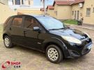 FORD Fiesta Hatch 1.6 4p. Preta