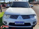 MITSUBISHI Pajero Dakar 3.2TDi 16v 4x4 Branca