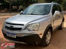 GM - Chevrolet Captiva Sport 2.4 16v Prata