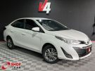 TOYOTA Yaris Sedan XL Plus Connect 1.5 16v Branca