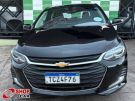 GM - Chevrolet Onix Hatch Premier 1.0T 12v Preta