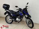 YAMAHA XTZ 150 Crosser Z Azul