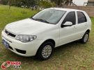 FIAT Palio 1.0 Fire 4p. Branca