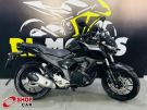 YAMAHA FZ15 150 Fazer Preta