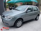 FIAT Palio Economy 1.0 4p. Prata