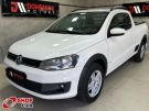 VW - Volkswagen Saveiro 1.6 C.E. Branca