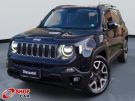 JEEP Renegade Longitude 1.8 16v Preta