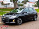 GM - Chevrolet Onix Hatch LT 1.0 12v Preta