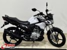 YAMAHA YBR 150 Factor Branca