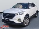 HYUNDAI Creta Action 1.6 16v Branca