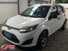 FORD Fiesta Hatch 1.0 4p. Branca