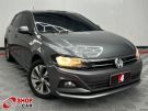 VW - Volkswagen Polo Hatch Comfortline 1.0 12v TSi Cinza