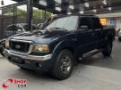 FORD Ranger XLT 3.0TDi 16v C.D. Preta