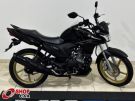 YAMAHA YBR 150 DX Factor Preta