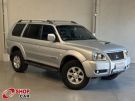 MITSUBISHI Pajero Sport HPE 2.5TDi 4x4 Prata
