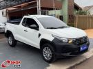 FIAT Strada Endurance 1.3 C.S. Branca