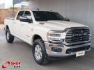 RAM 3500 Laramie 6.7TDi 24v 4x4 C.D. Branca