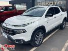 FIAT Toro Volcano 2.0TDi 16v 4x4 Branca