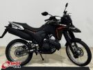 YAMAHA XTZ 250 Lander Connected Marrom