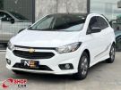 GM - Chevrolet Onix Effect 1.4 Branca