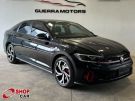 VW - Volkswagen Jetta GLi 2.0 16v TSi Preta