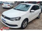 VW - Volkswagen Gol Trend 1.0 4p. Branca