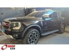 FORD Ranger Limited 3.0TDi V6 24v 4WD C.D. Preta