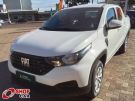 FIAT Strada Freedom 1.3 C.D. Branca