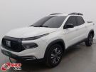 FIAT Toro Freedom 1.3T 16v Branca