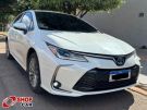 TOYOTA Corolla Altis Hybrid 1.8 16v Branca
