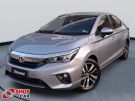 HONDA City Sedan EX 1.5 16v Prata