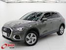 AUDI Q3 Performance 2.0 TFSi 16v Quattro Cinza