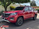 FIAT Titano Ranch 2.2TDi 16v 4X4 C.D. Vermelha