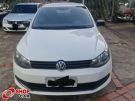 VW - Volkswagen Gol 1.0 4p. Branca
