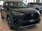 TOYOTA Yaris Cross XRE Hybrid 1.5 16v Prata