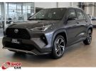 TOYOTA Yaris Cross XRX 1.5 16v Prata