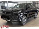 TOYOTA Hilux SW4 SRX Platinum D4-D 2.8TDi 16v 4x4 Cinza