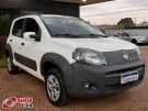 FIAT Uno Way 1.0 4p. Branca
