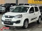 FIAT Uno Attractive 1.0 4p. Branca